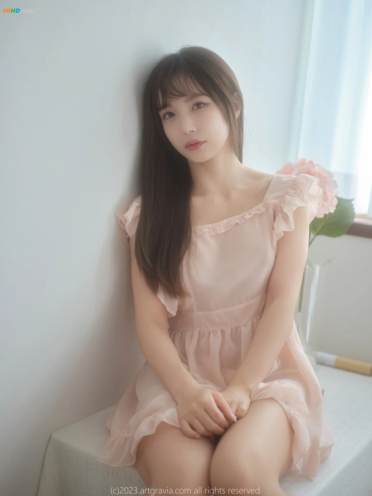 [ArtGravia] VOL517 Yulbi — photo 10