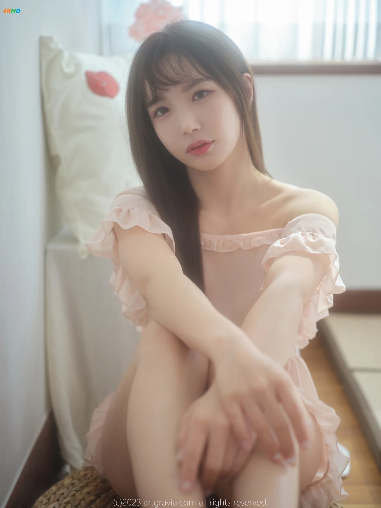 [ArtGravia] VOL517 Yulbi — photo 13