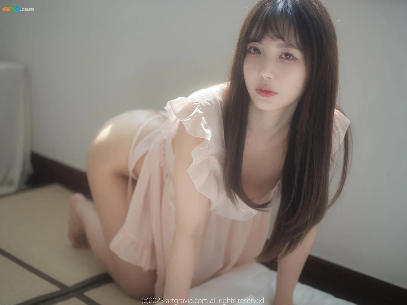 [ArtGravia] VOL517 Yulbi — photo 15