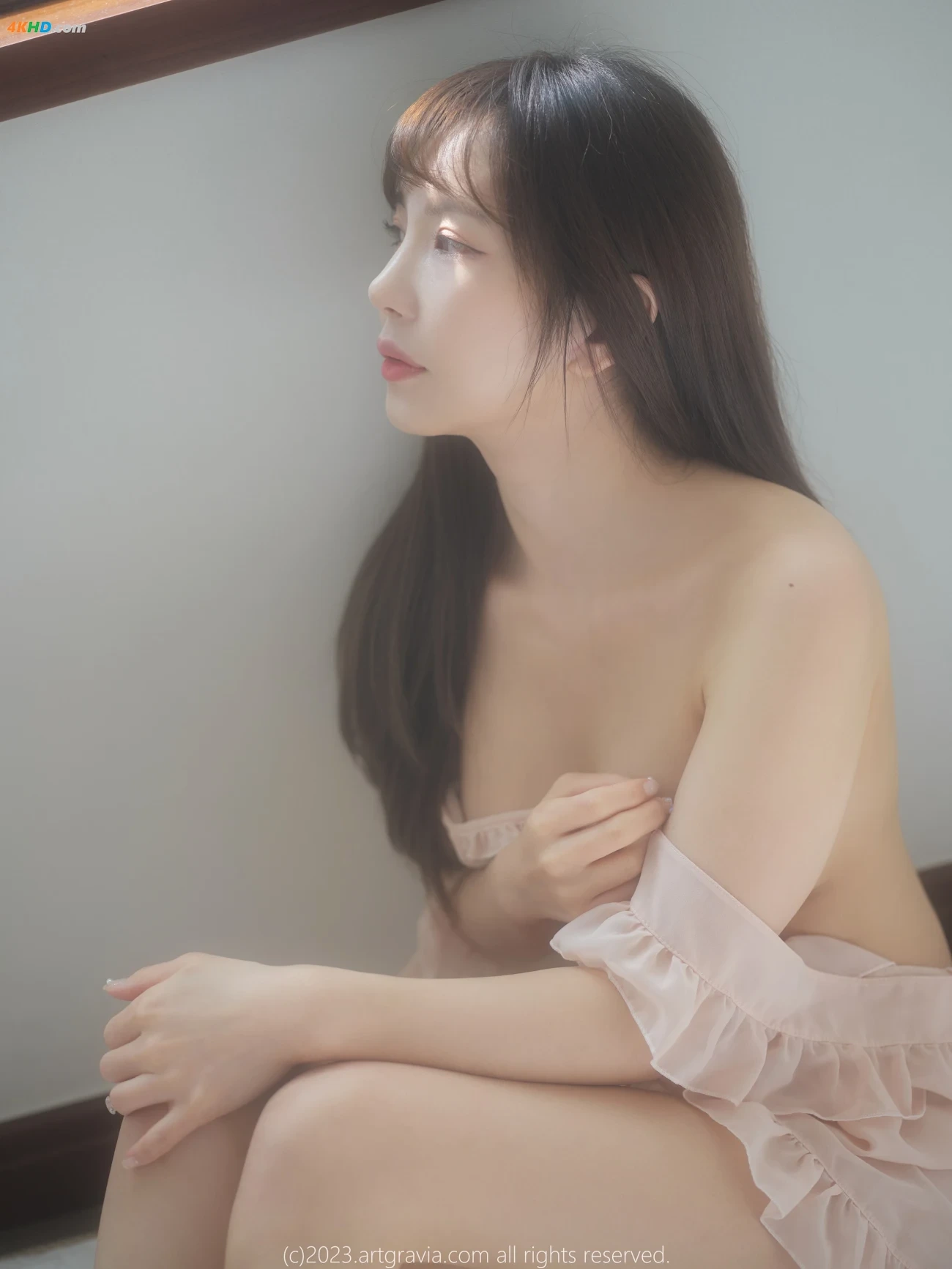 [ArtGravia] VOL517 Yulbi — photo 20
