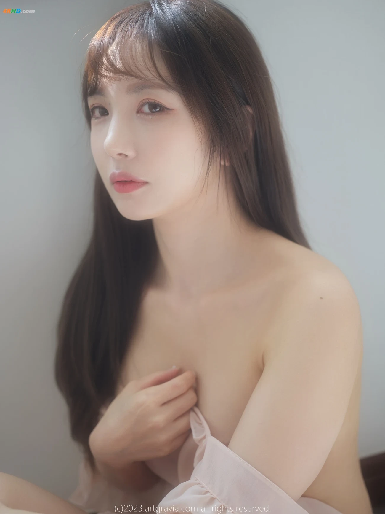 [ArtGravia] VOL517 Yulbi — photo 21