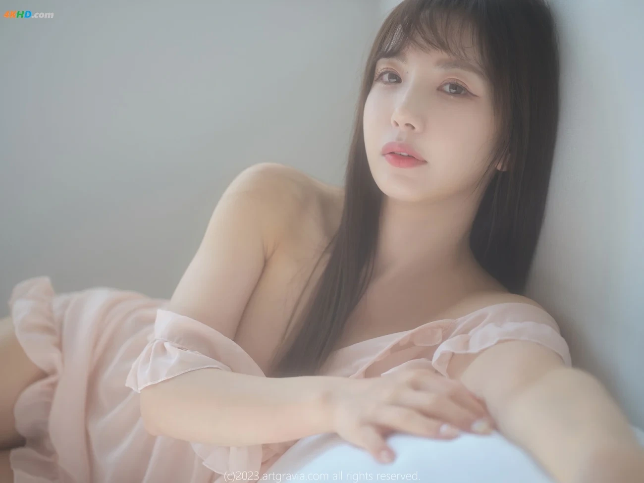 [ArtGravia] VOL517 Yulbi — photo 26