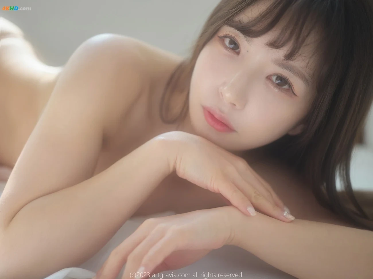 [ArtGravia] VOL517 Yulbi — photo 42