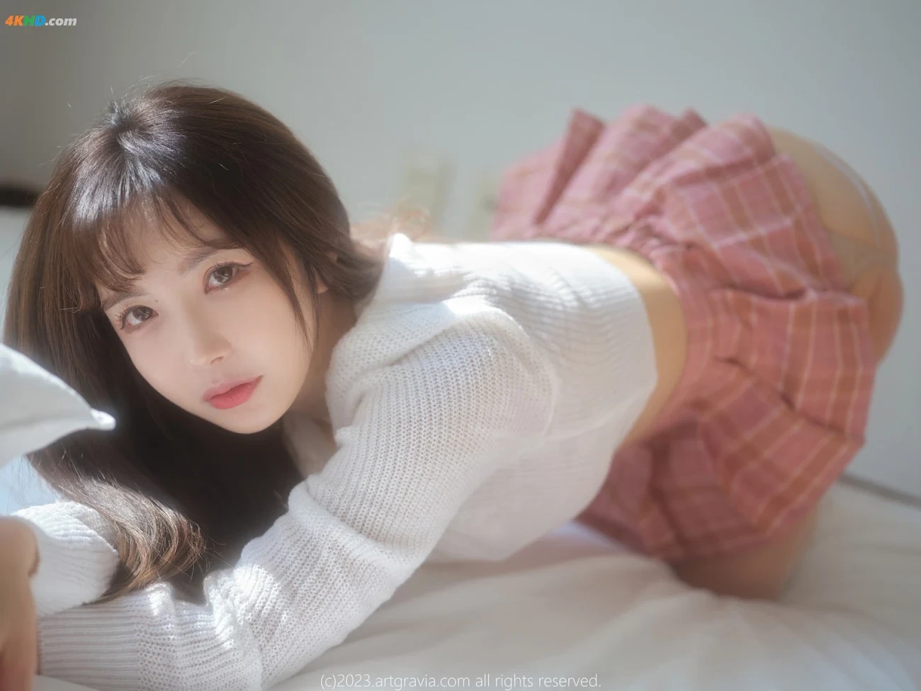 [ArtGravia] VOL517 Yulbi — photo 66
