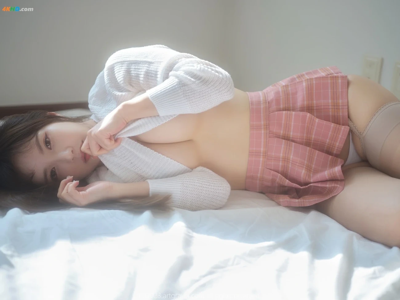 [ArtGravia] VOL517 Yulbi — photo 71