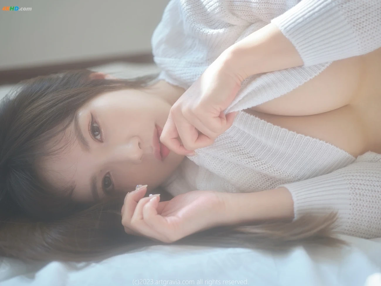 [ArtGravia] VOL517 Yulbi — photo 72