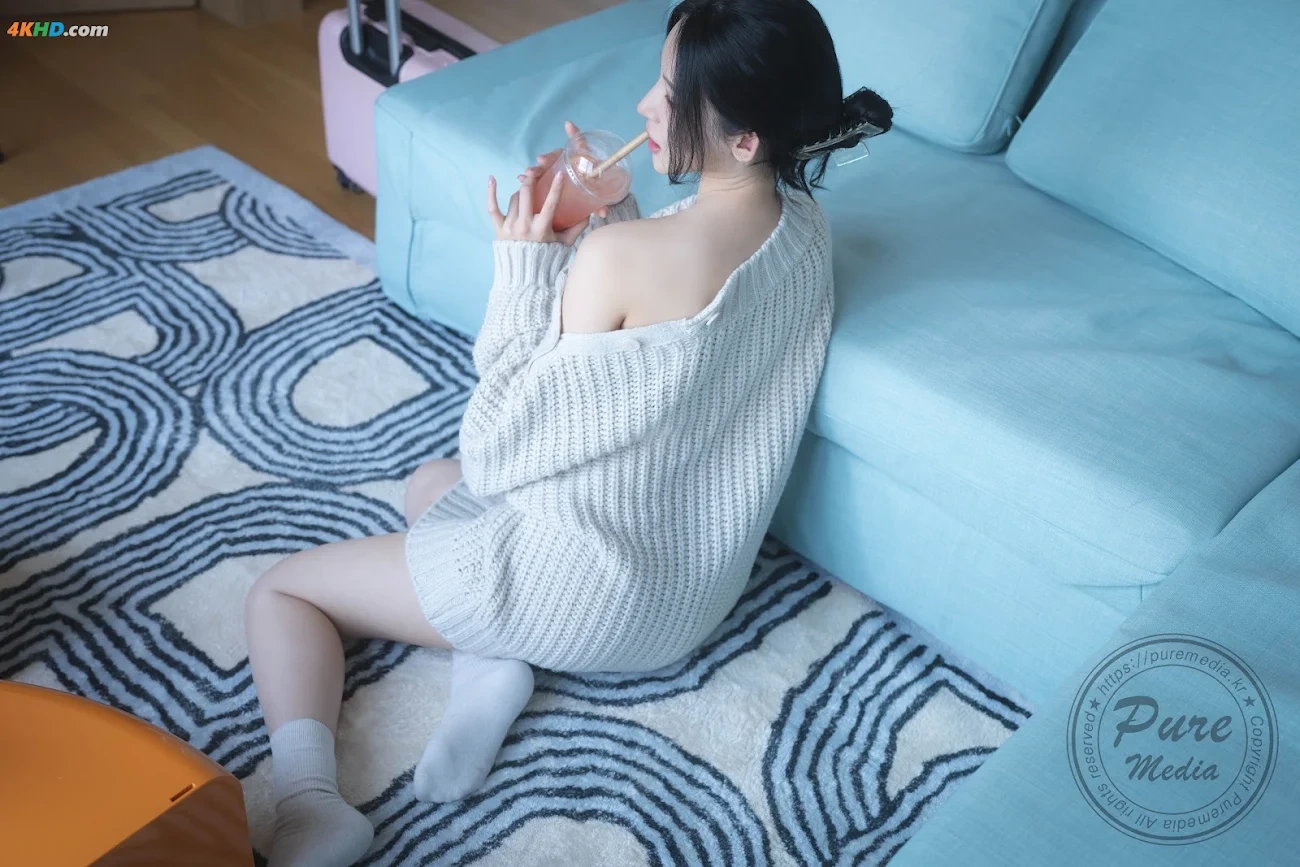 Pure Media Vol.229 Yeha (YeHa) - Cream Pie & Black Out — photo 20