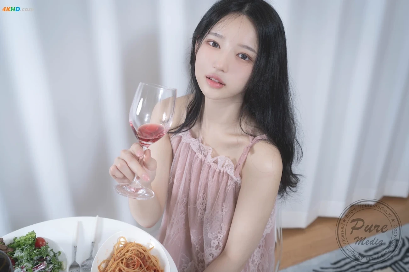 Pure Media Vol.229 Yeha (YeHa) - Cream Pie & Black Out — photo 67