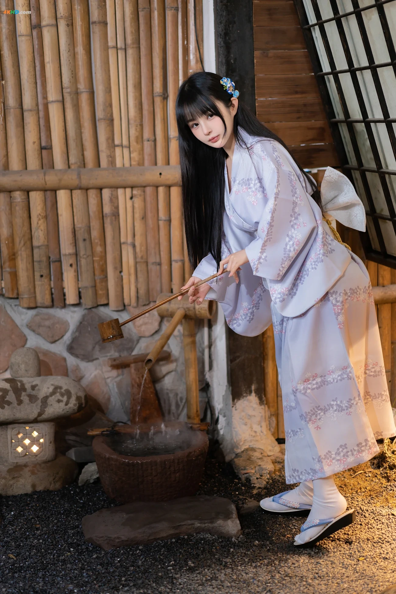 [cosplay] YingJingNingNing - HeFuYuYi — photo 3