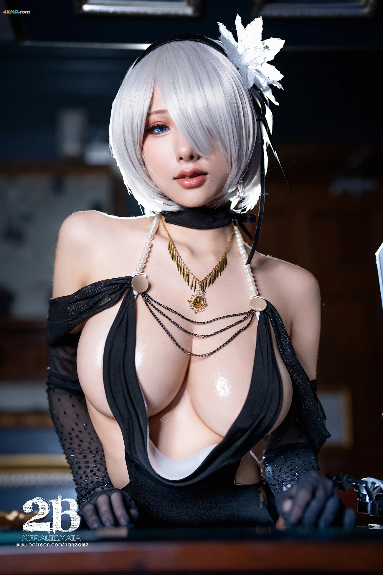 Hane Ame - 2B Photobook — photo 6