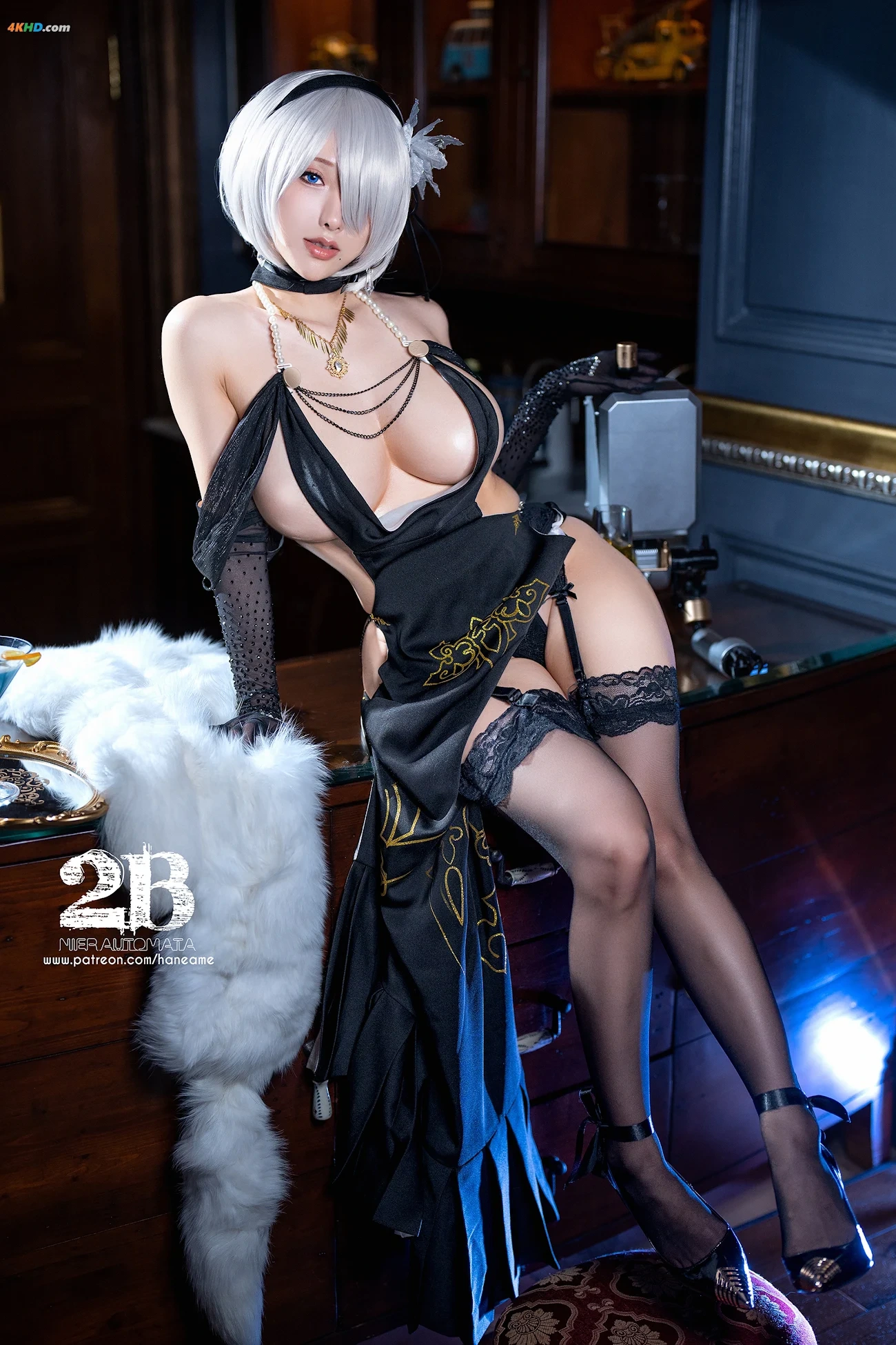 Hane Ame - 2B Photobook — photo 19