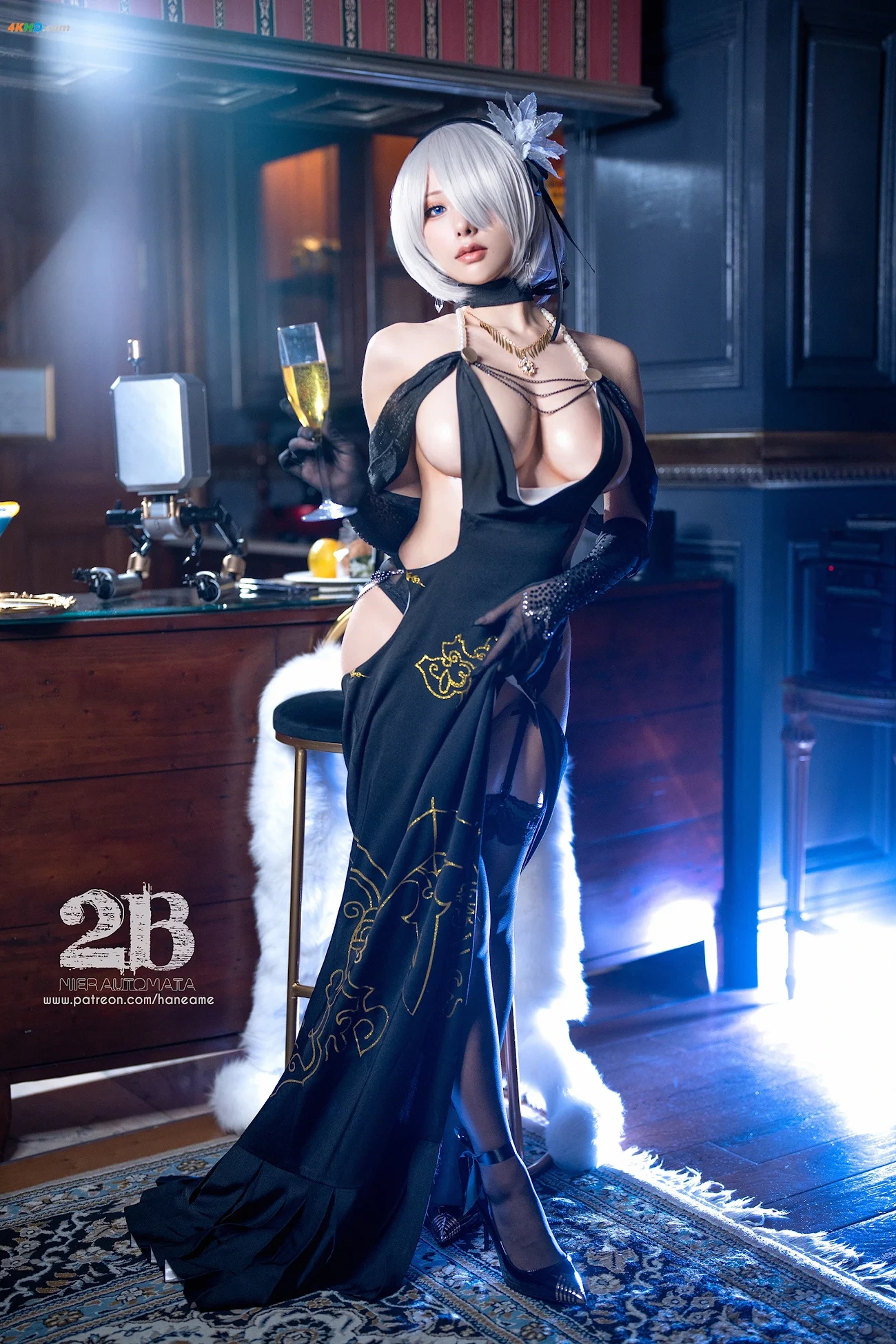 Hane Ame - 2B Photobook — photo 22