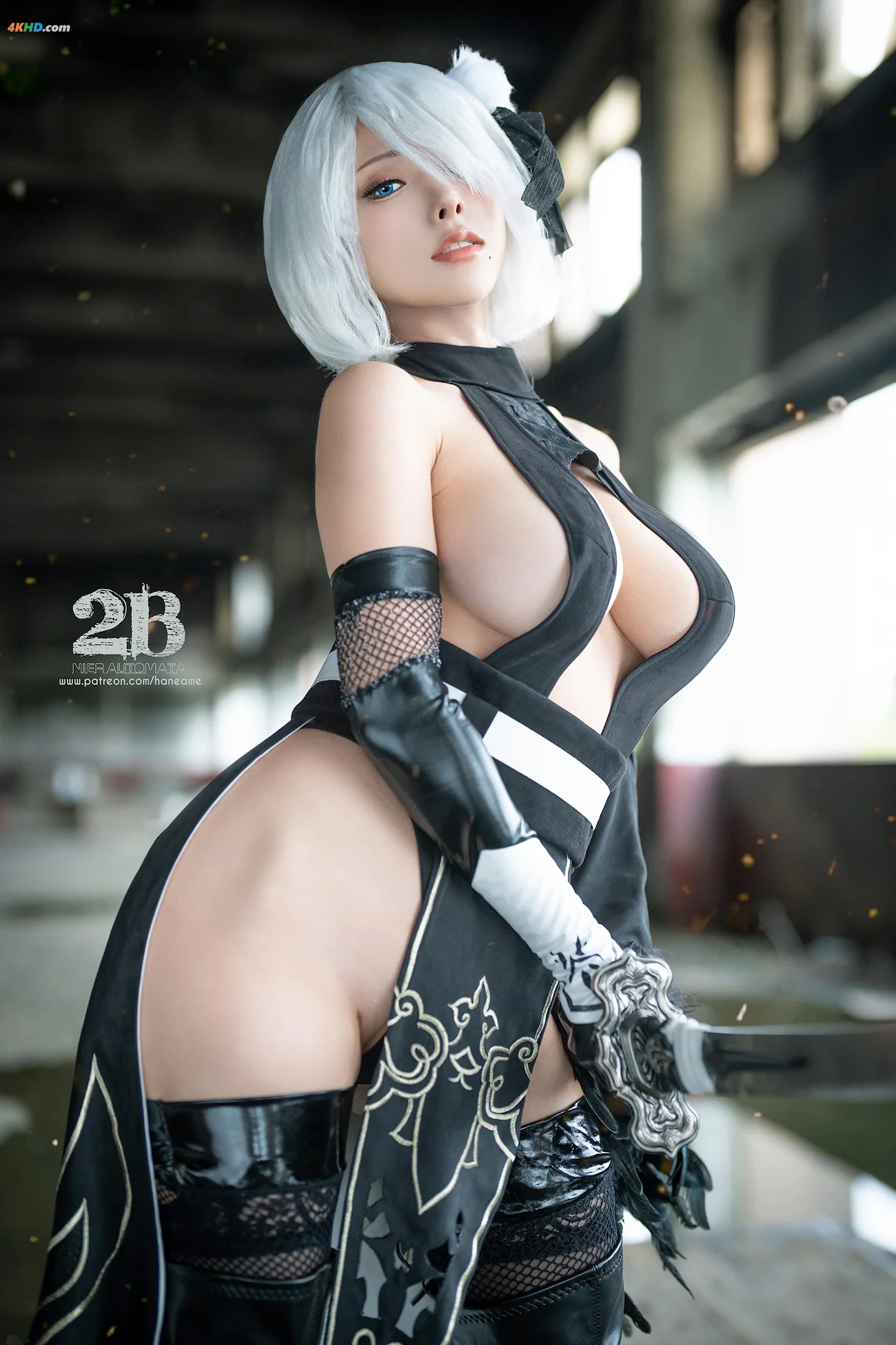 Hane Ame - 2B Photobook — photo 78