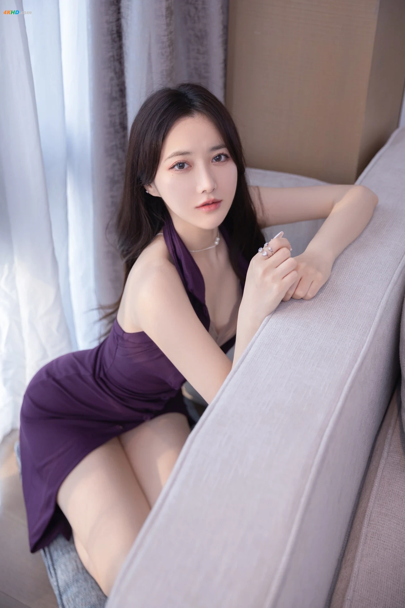 [cosplay] YuZiJiangFish - QingYuOL — photo 61