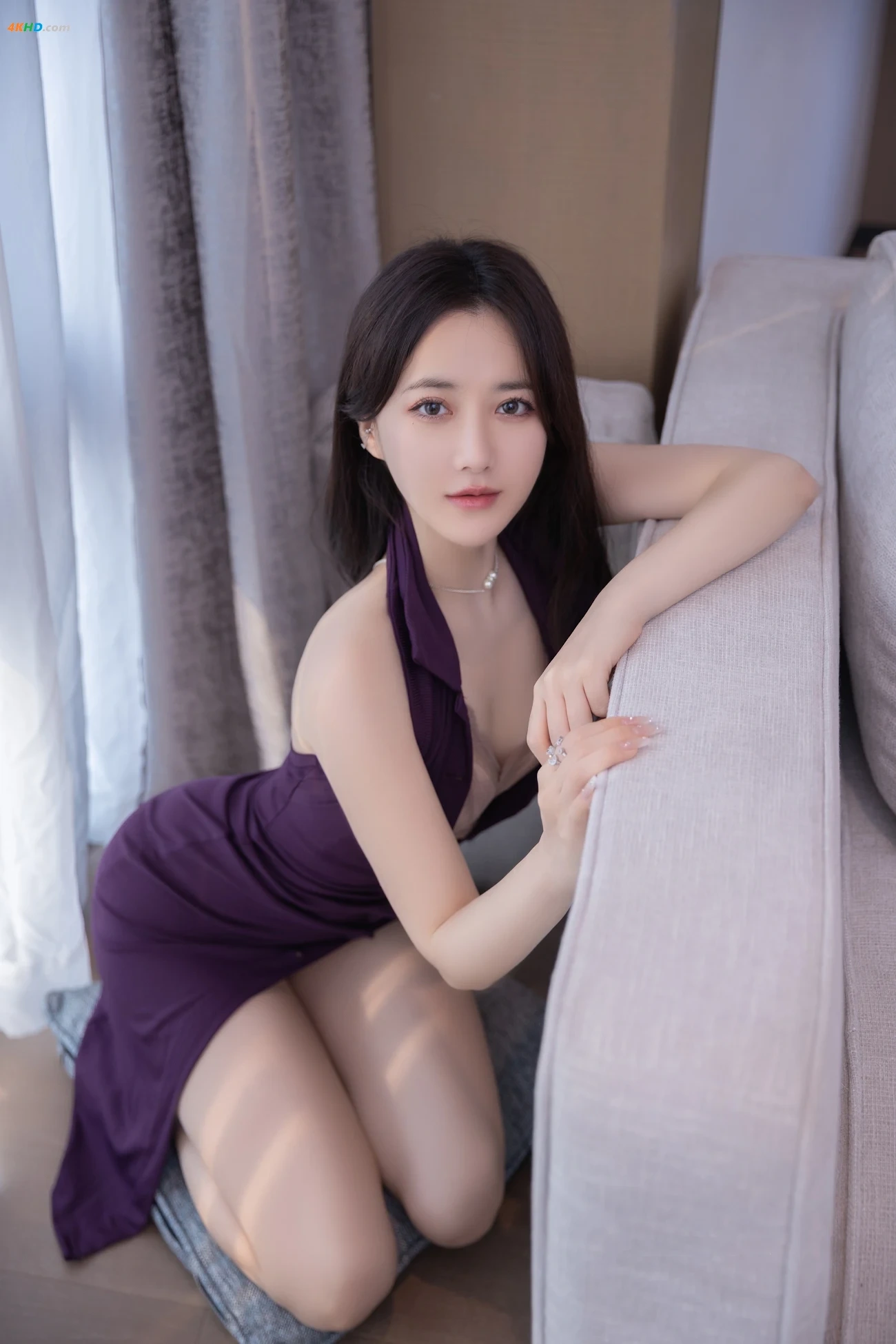 [cosplay] YuZiJiangFish - QingYuOL — photo 62