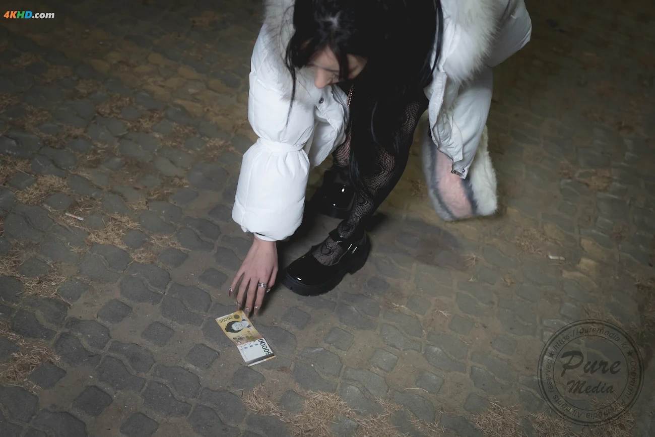 Pure Media Vol.228 Jia (JiA) - Moonlight Fallen Angel — photo 12