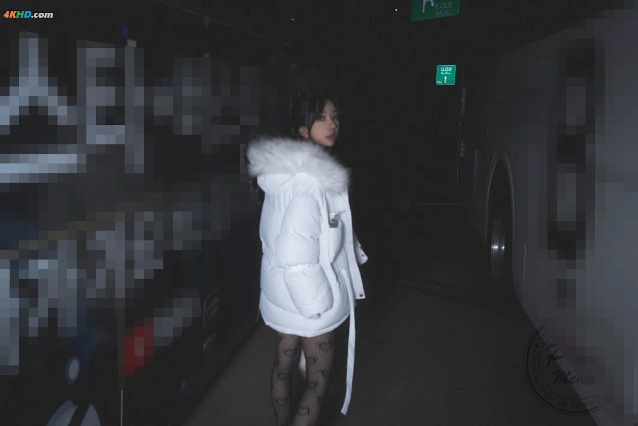 Pure Media Vol.228 Jia (JiA) - Moonlight Fallen Angel — photo 16