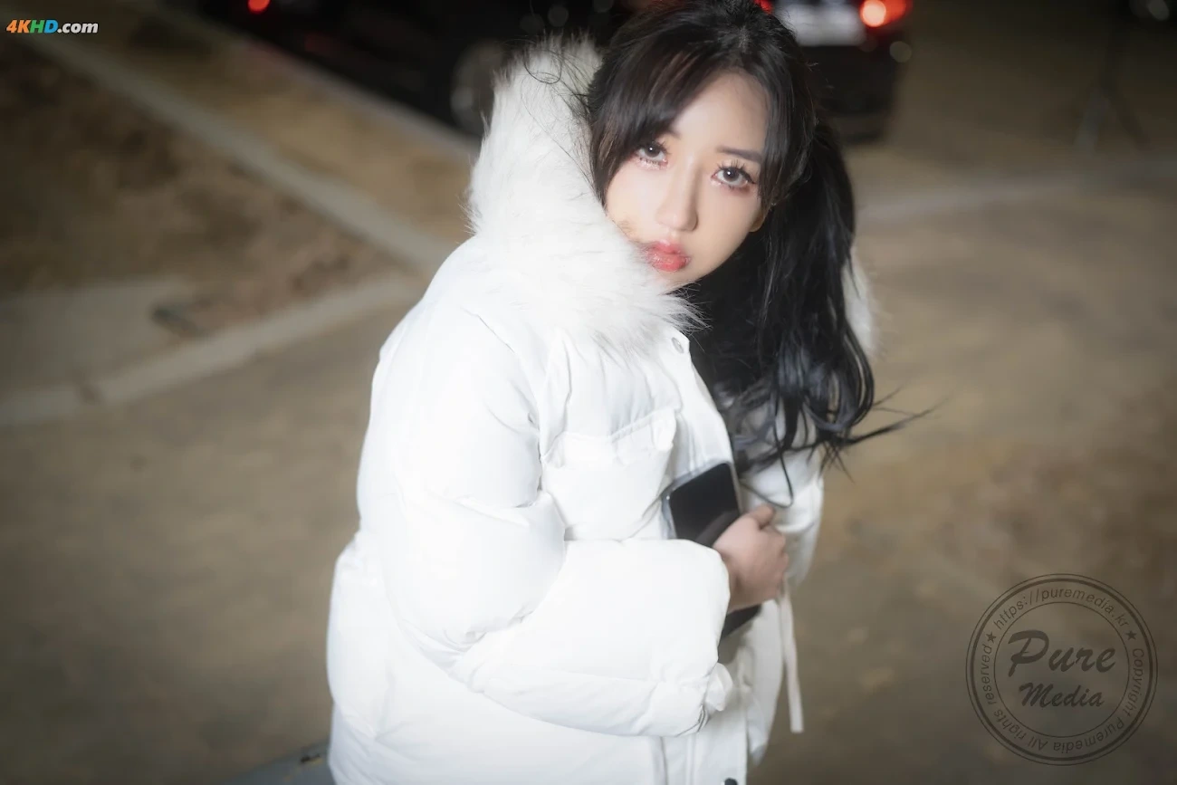 Pure Media Vol.228 Jia (JiA) - Moonlight Fallen Angel — photo 49