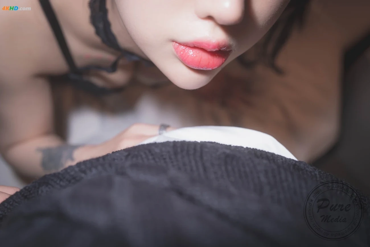 Pure Media Vol.228 Jia (JiA) - Moonlight Fallen Angel — photo 58