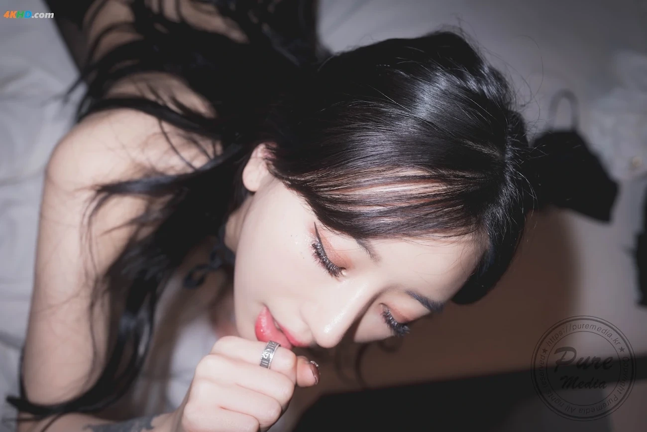 Pure Media Vol.228 Jia (JiA) - Moonlight Fallen Angel — photo 65
