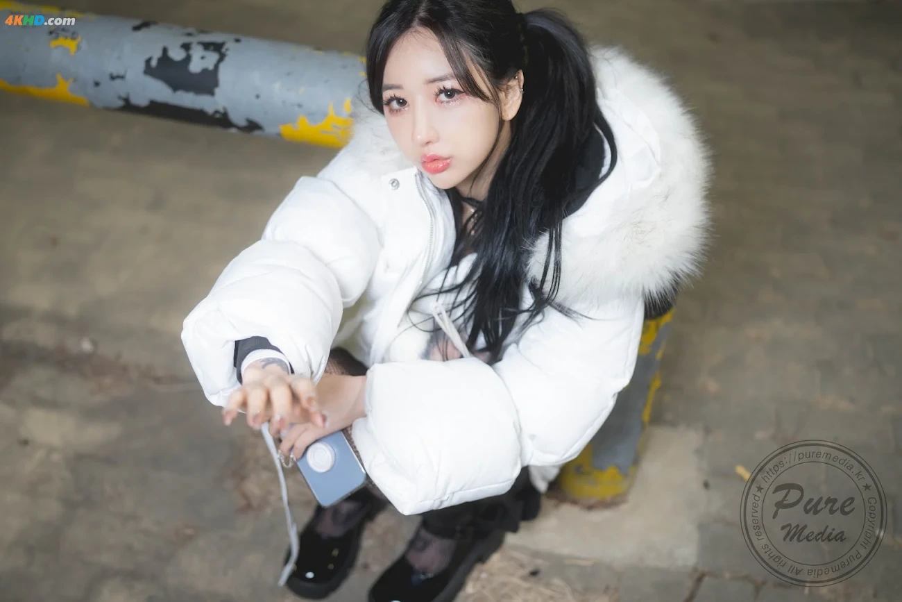 Pure Media Vol.228 Jia (JiA) - Moonlight Fallen Angel — photo 66