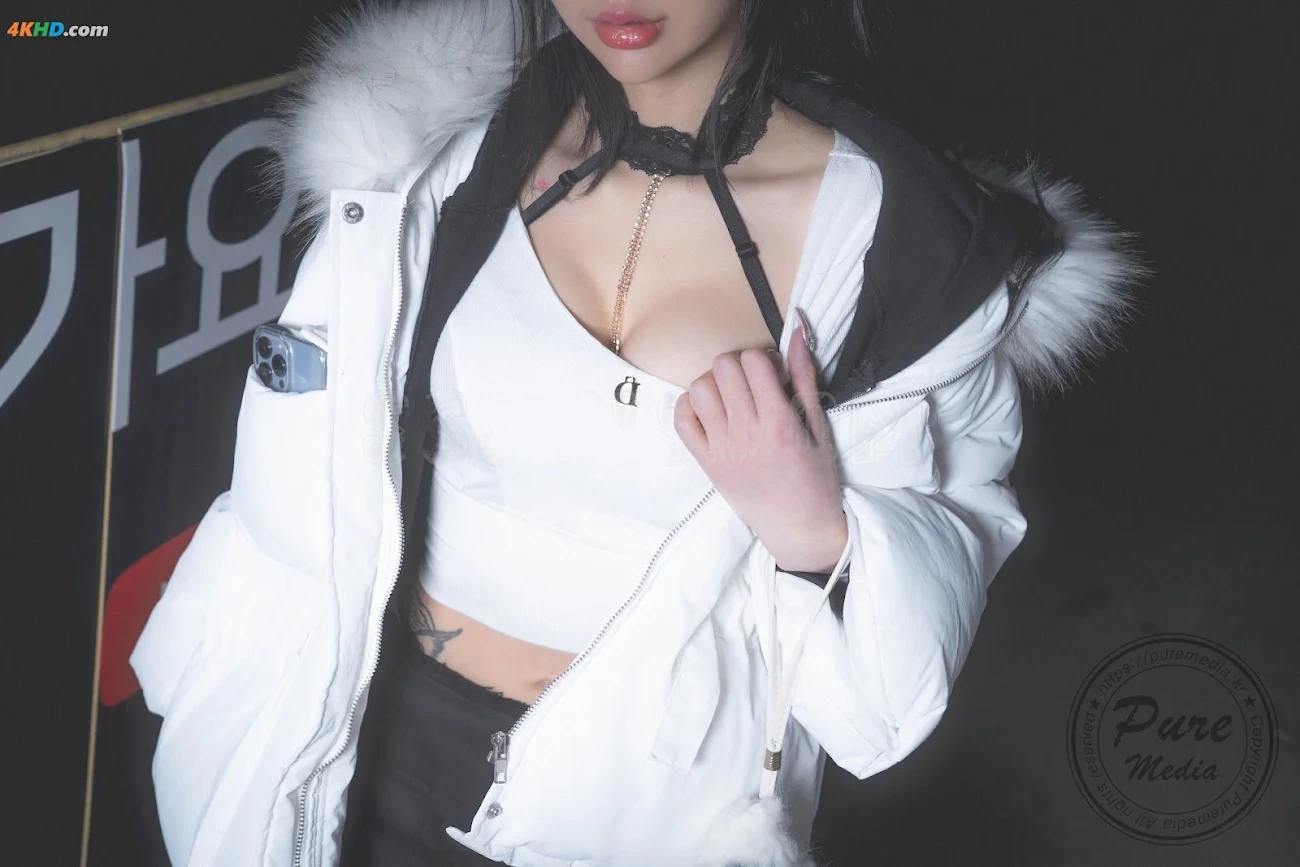 Pure Media Vol.228 Jia (JiA) - Moonlight Fallen Angel — photo 83