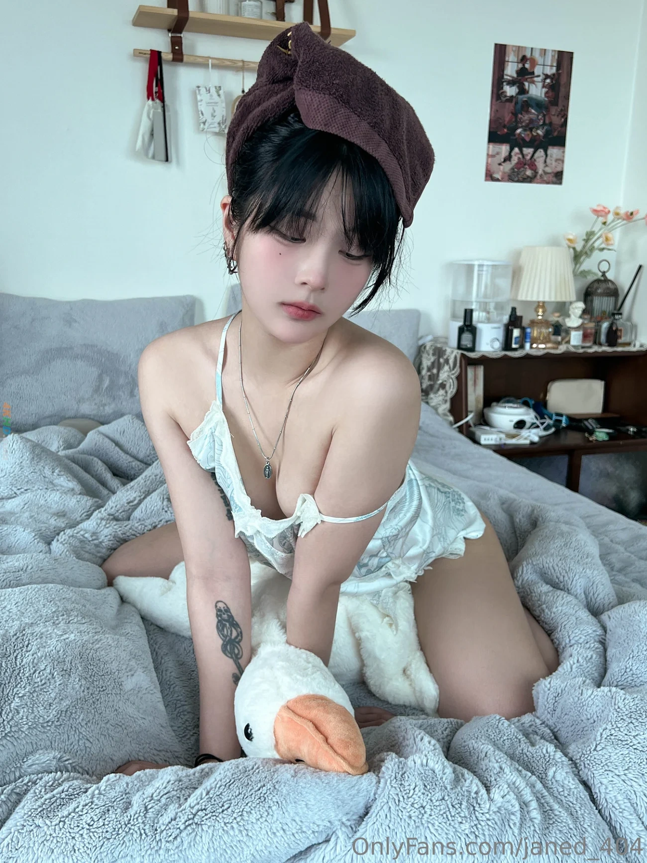 Jang JooJangJu - Only Fans Collection04 — photo 35