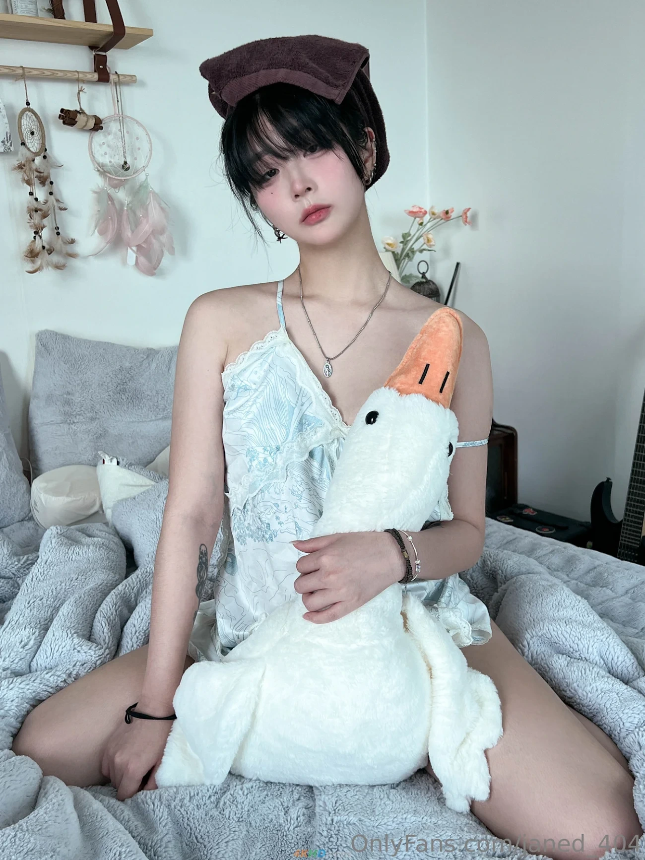 Jang JooJangJu - Only Fans Collection04 — photo 41