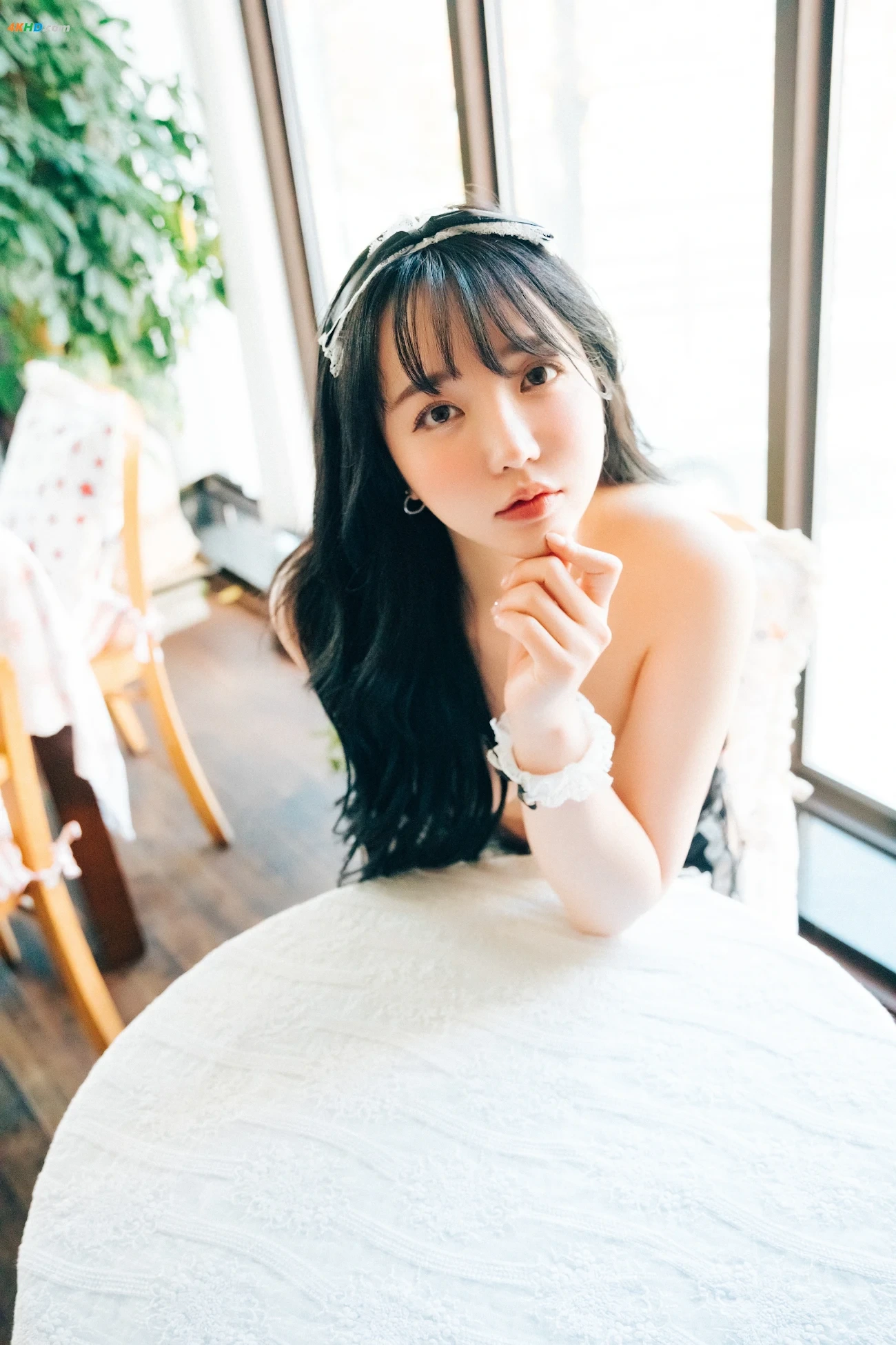 [Loozy] Son Ye-Eun (SonYeEun) - Fetish Cafe — photo 43