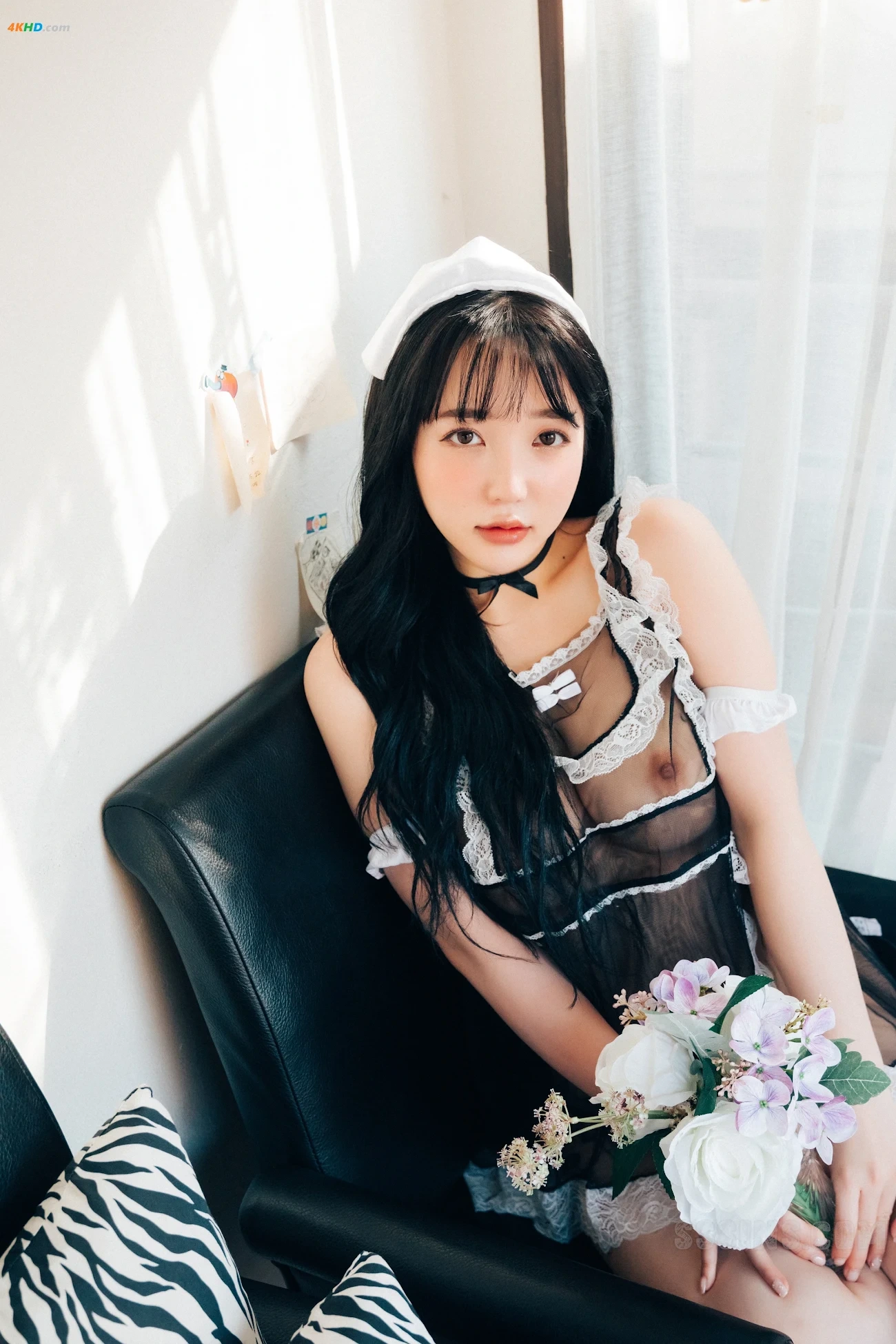 [Loozy] Son Ye-Eun (SonYeEun) - Fetish Cafe — photo 122
