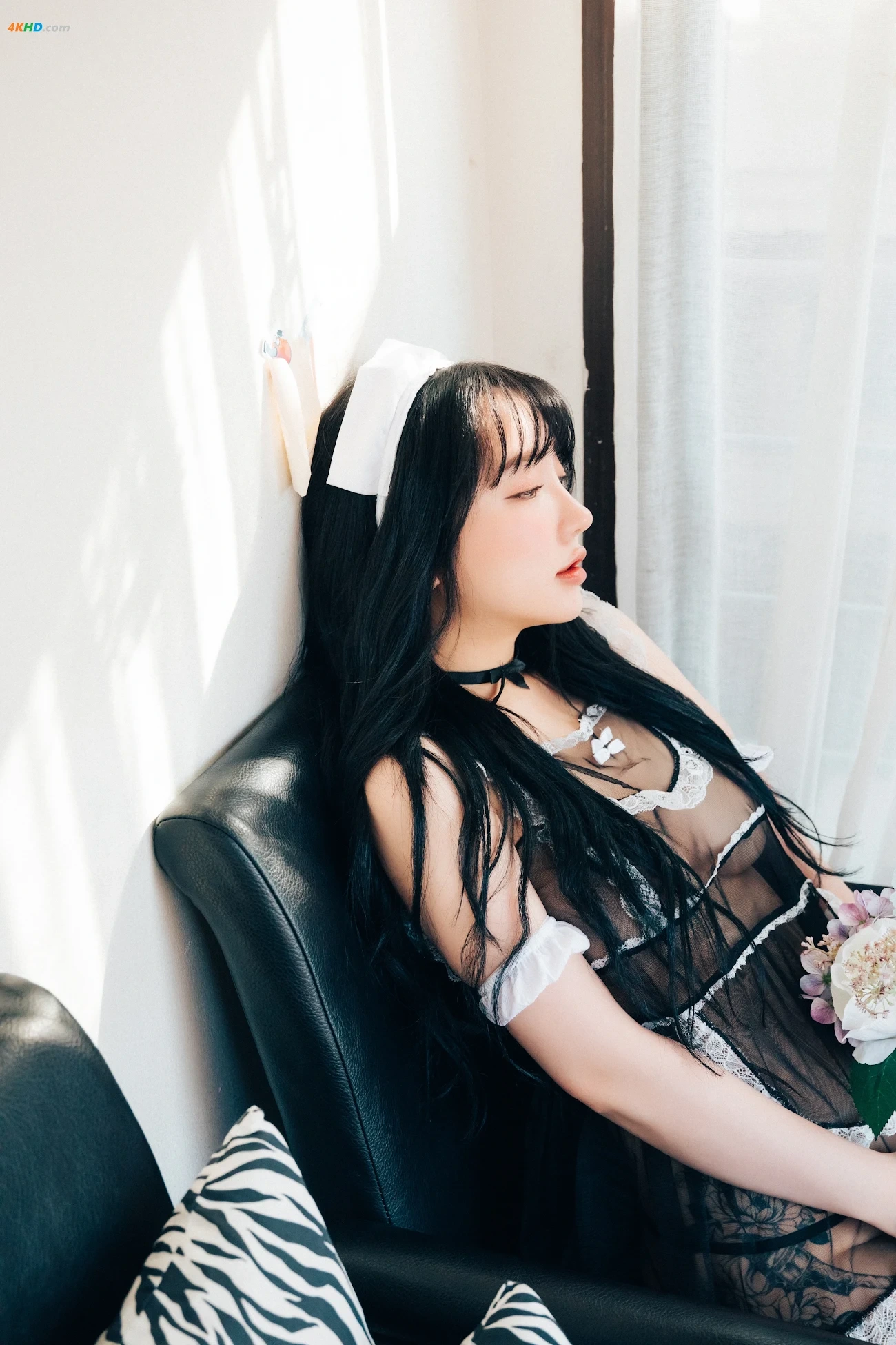 [Loozy] Son Ye-Eun (SonYeEun) - Fetish Cafe — photo 123