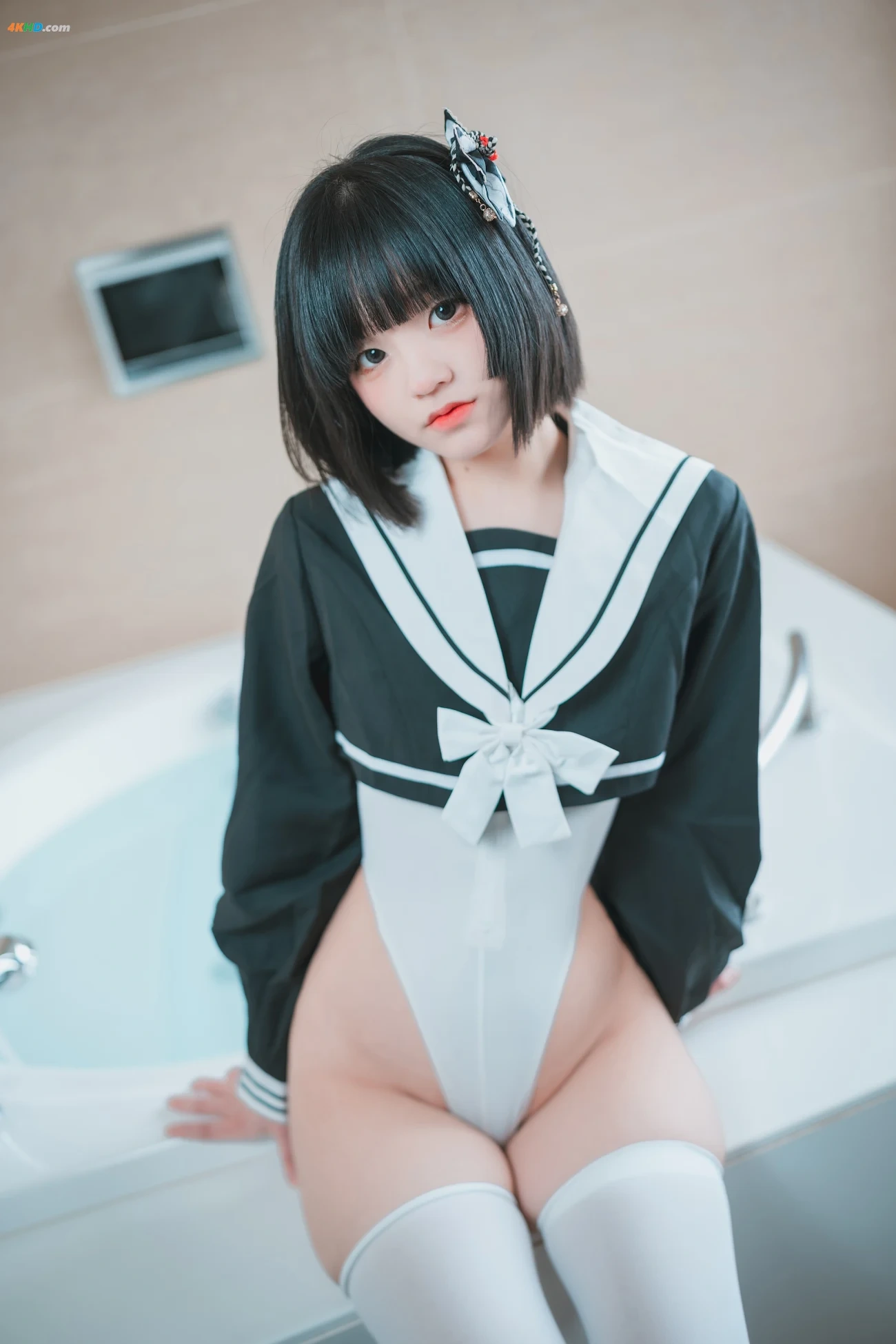 DJAWA Photo - Jeong Jenny (JeongJeNi) - Swimming Lessons #12 — photo 29