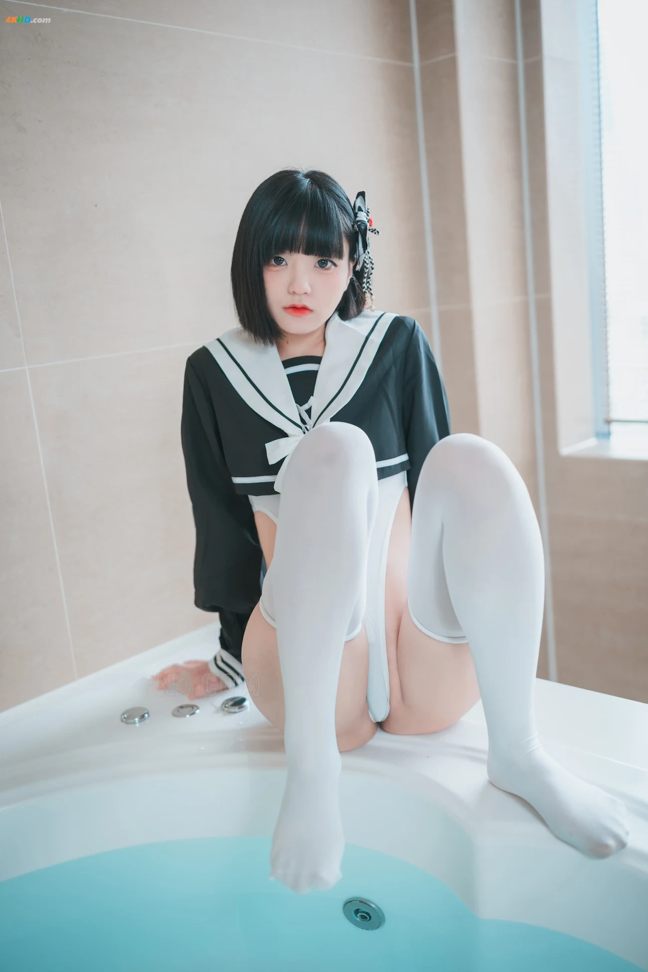 DJAWA Photo - Jeong Jenny (JeongJeNi) - Swimming Lessons #12 — photo 32