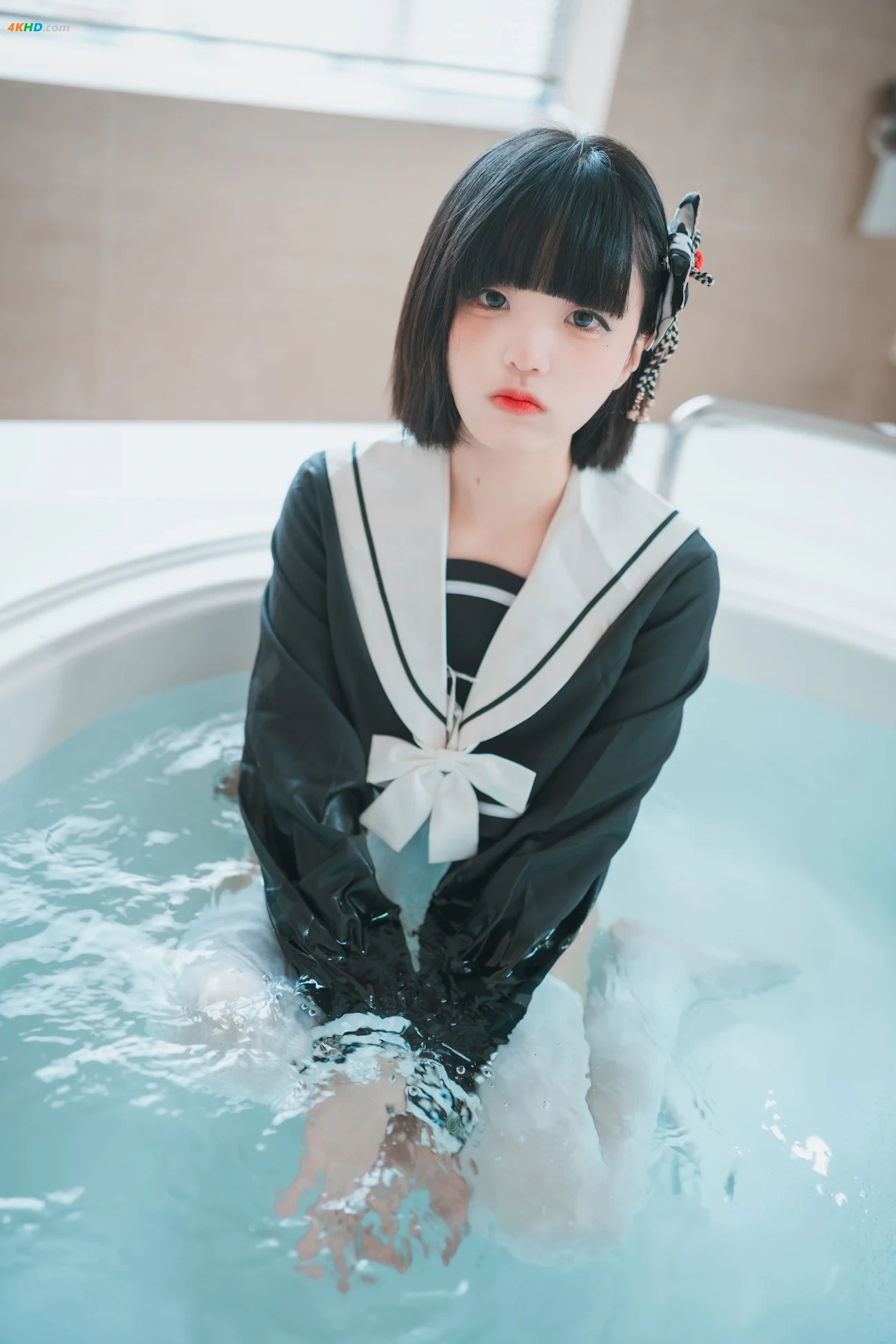 DJAWA Photo - Jeong Jenny (JeongJeNi) - Swimming Lessons #12 — photo 34