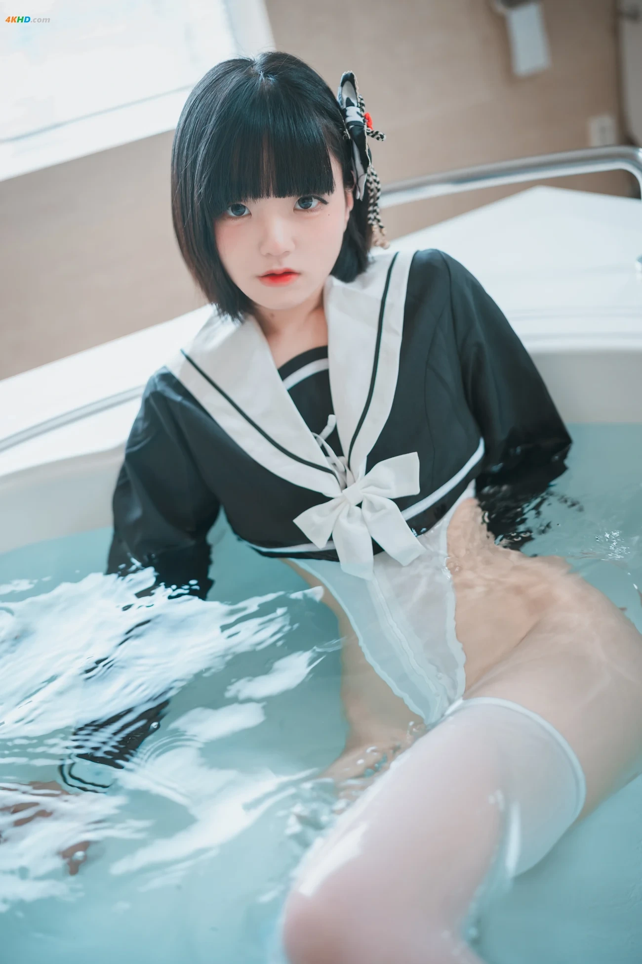 DJAWA Photo - Jeong Jenny (JeongJeNi) - Swimming Lessons #12 — photo 39