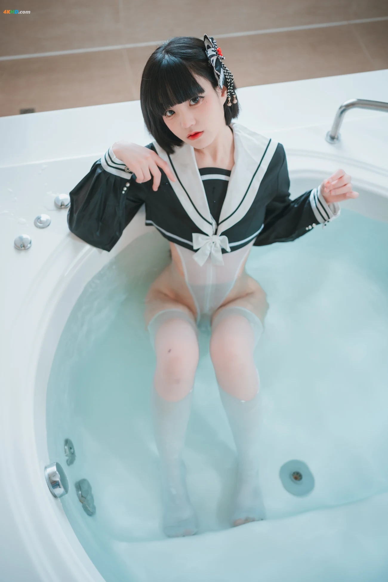 DJAWA Photo - Jeong Jenny (JeongJeNi) - Swimming Lessons #12 — photo 40