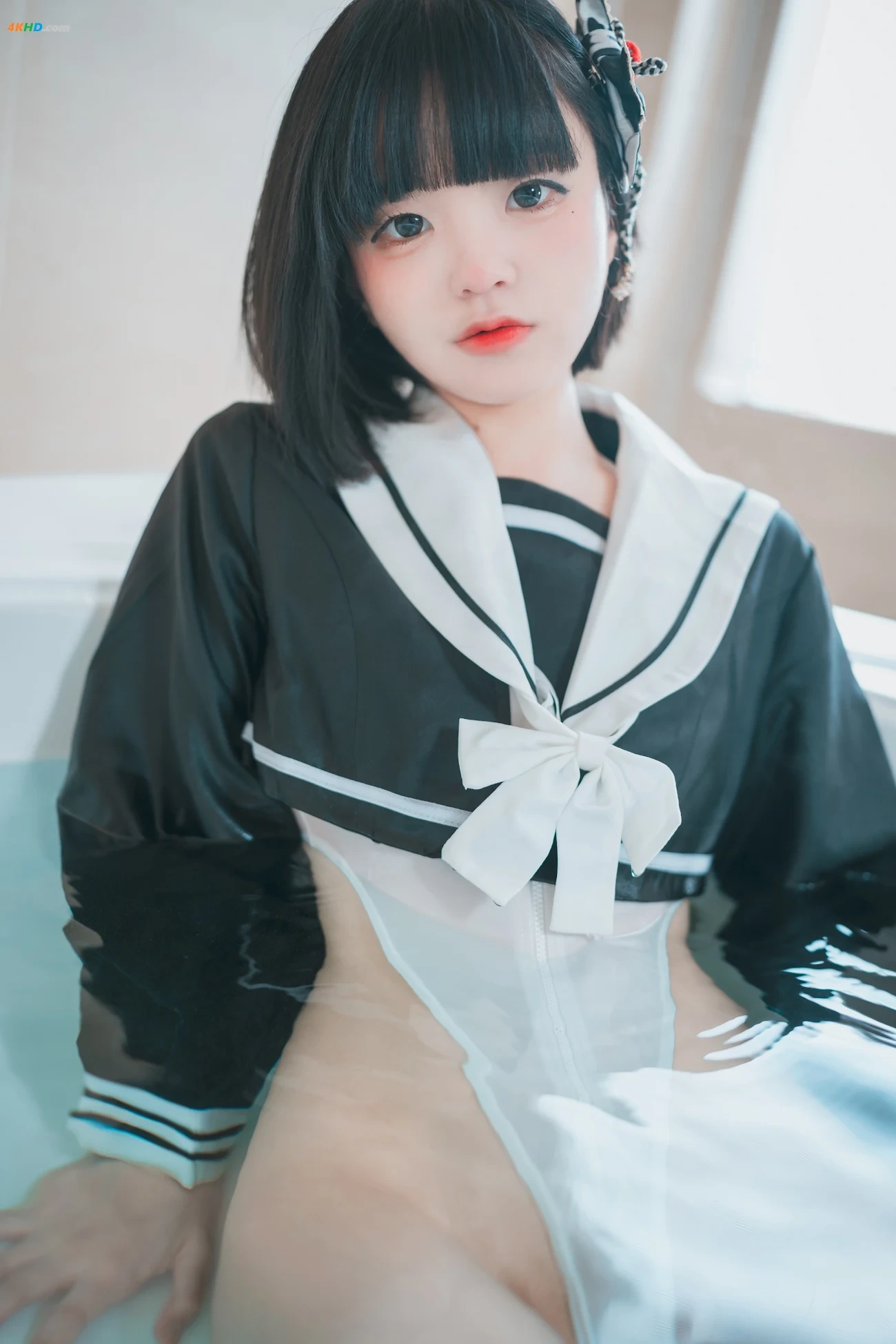 DJAWA Photo - Jeong Jenny (JeongJeNi) - Swimming Lessons #12 — photo 47