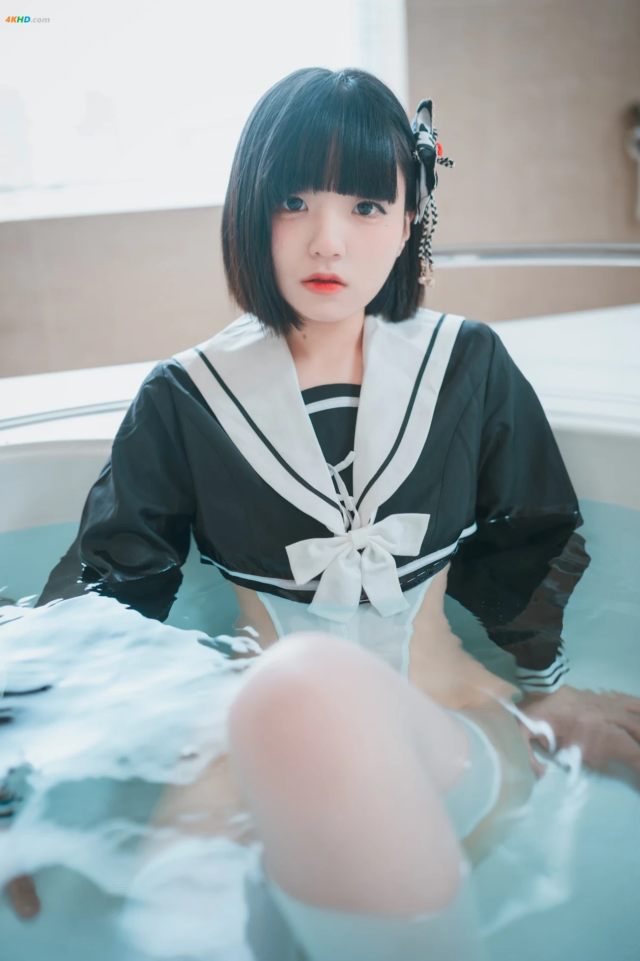 DJAWA Photo - Jeong Jenny (JeongJeNi) - Swimming Lessons #12 — photo 50