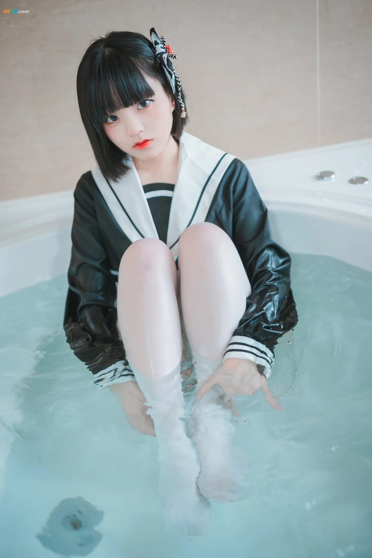 DJAWA Photo - Jeong Jenny (JeongJeNi) - Swimming Lessons #12 — photo 51