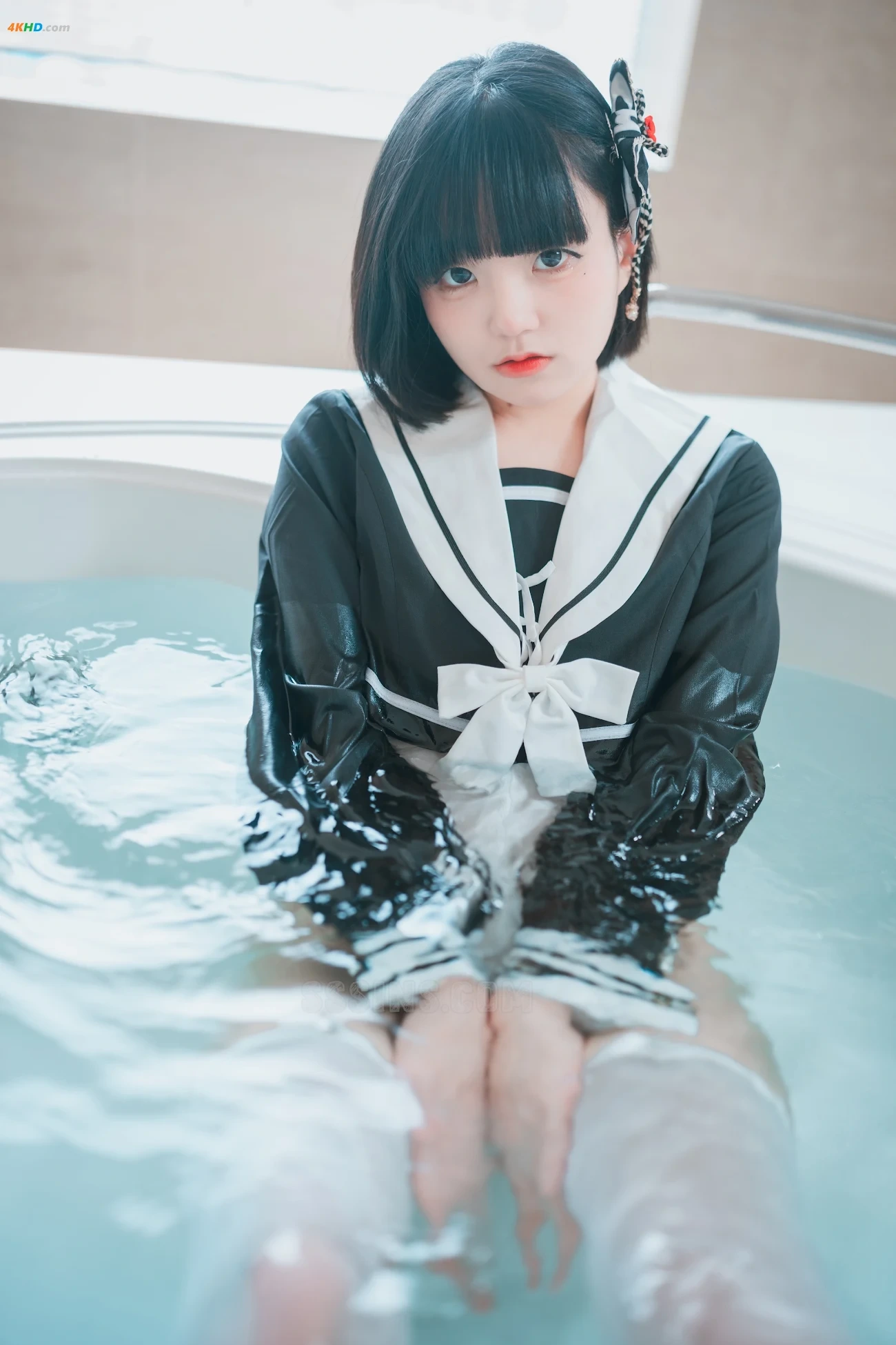 DJAWA Photo - Jeong Jenny (JeongJeNi) - Swimming Lessons #12 — photo 61