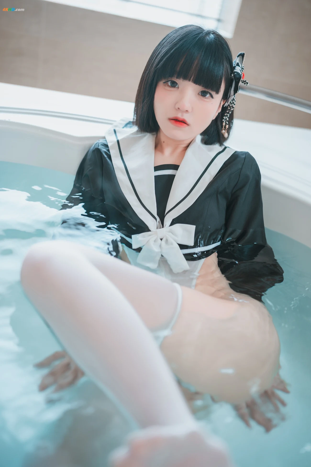 DJAWA Photo - Jeong Jenny (JeongJeNi) - Swimming Lessons #12 — photo 72