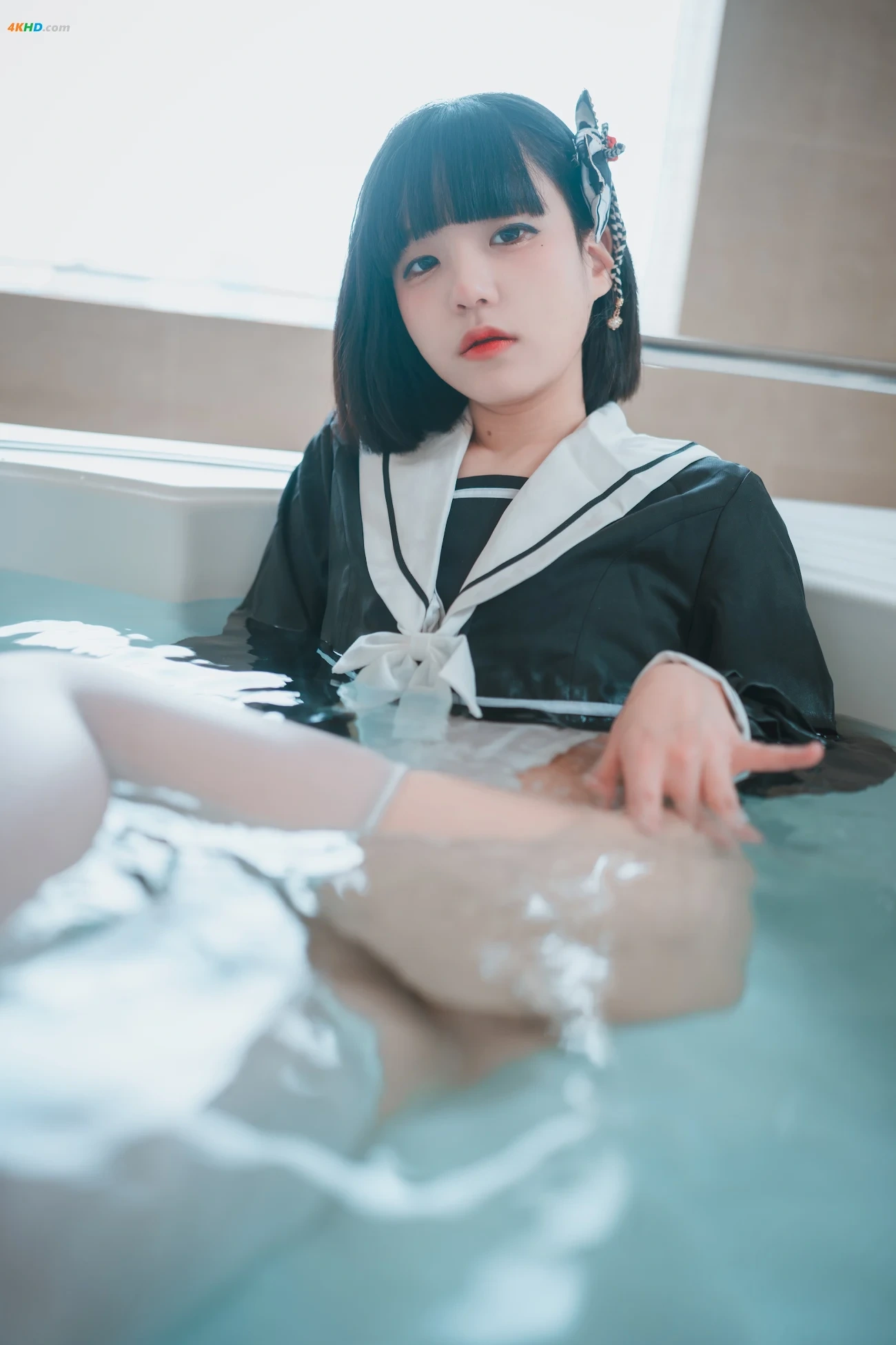 DJAWA Photo - Jeong Jenny (JeongJeNi) - Swimming Lessons #12 — photo 83