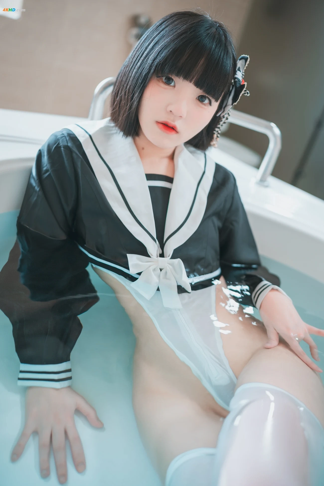 DJAWA Photo - Jeong Jenny (JeongJeNi) - Swimming Lessons #12 — photo 85