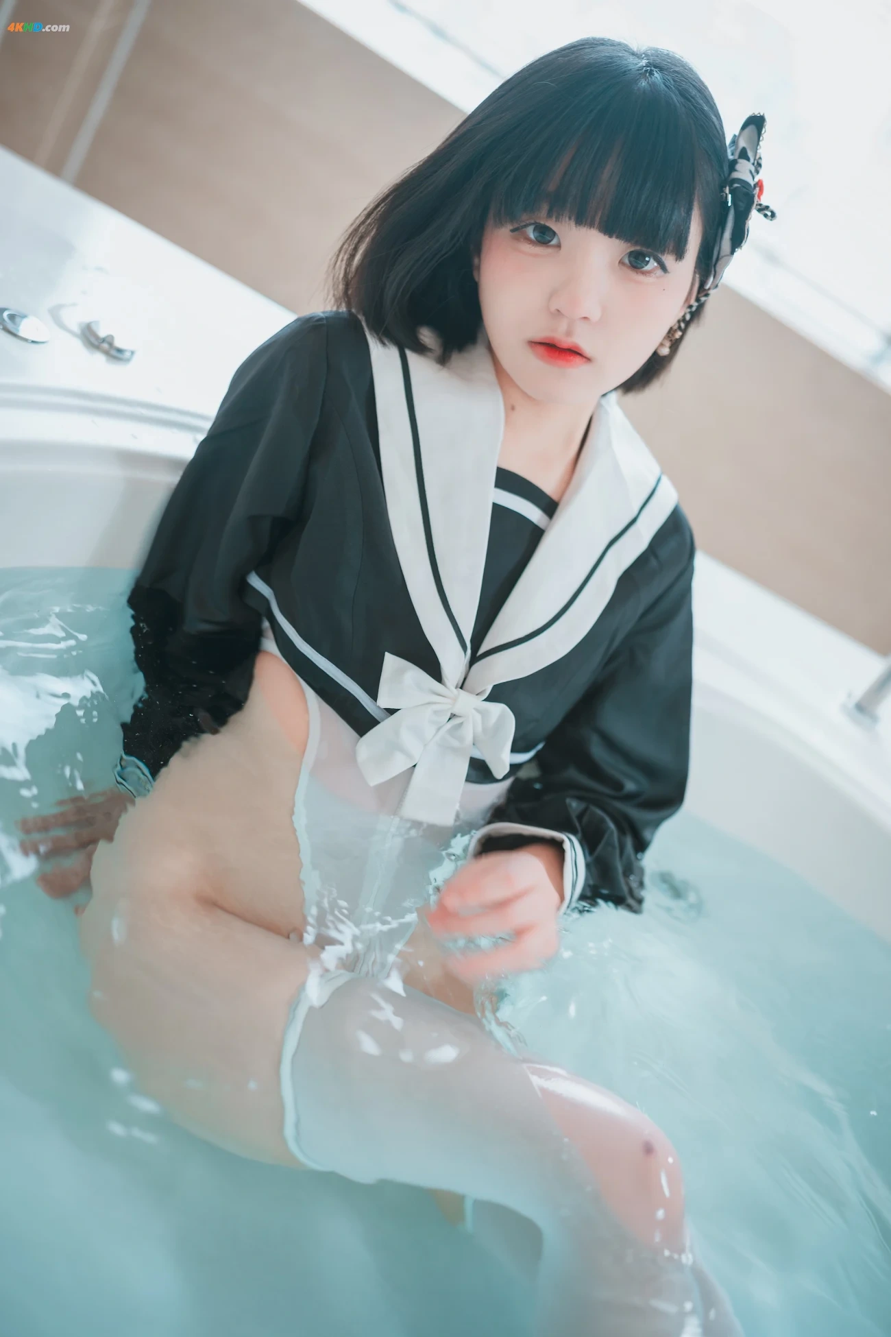 DJAWA Photo - Jeong Jenny (JeongJeNi) - Swimming Lessons #12 — photo 86