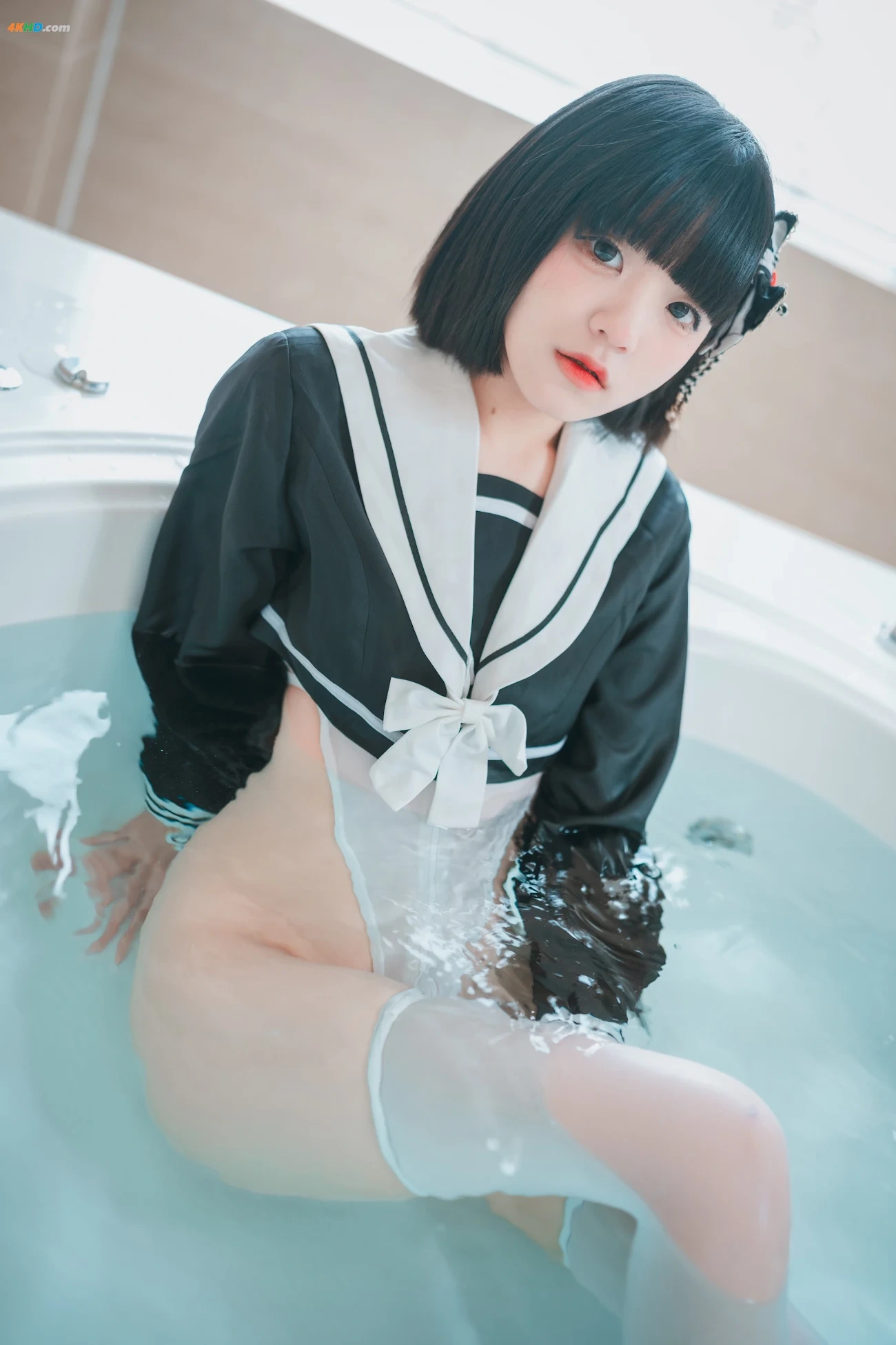 DJAWA Photo - Jeong Jenny (JeongJeNi) - Swimming Lessons #12 — photo 87
