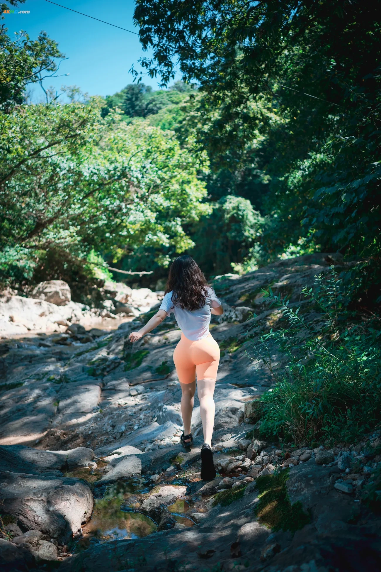 DJAWA Photo - ZziZzi - Summer Getaway Vol.3 — photo 24