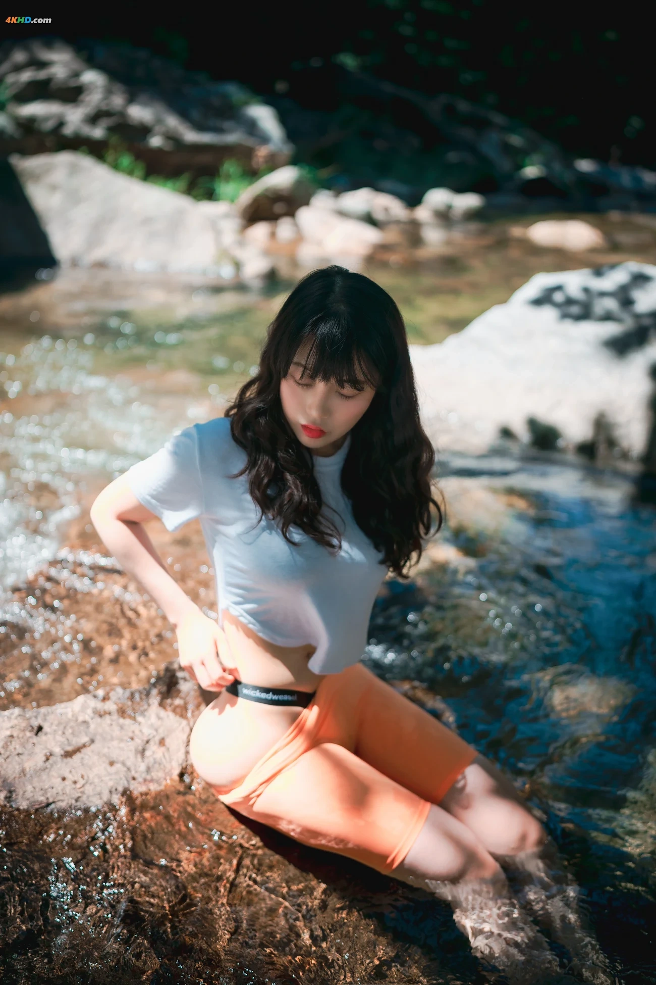 DJAWA Photo - ZziZzi - Summer Getaway Vol.3 — photo 45