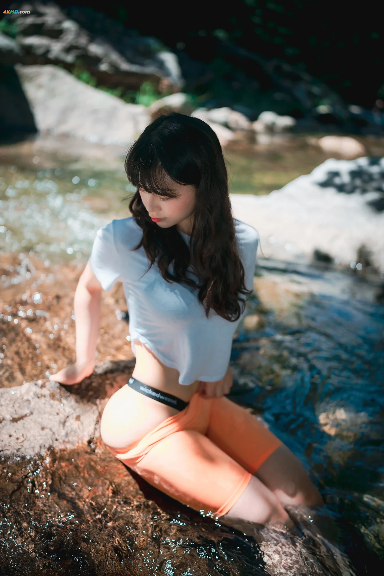 DJAWA Photo - ZziZzi - Summer Getaway Vol.3 — photo 47