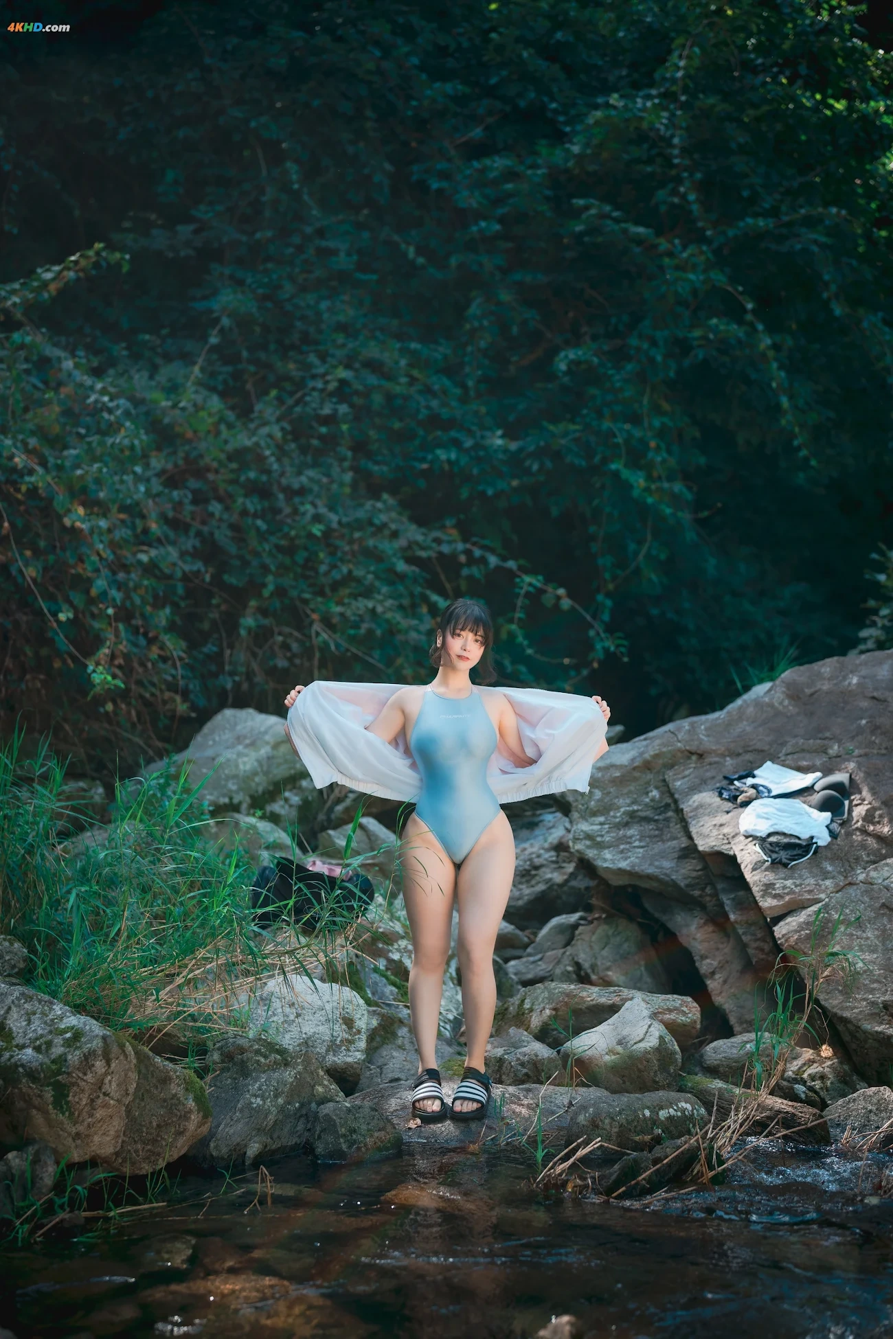 DJAWA Photo - ZziZzi - Summer Getaway Vol.2 — photo 52