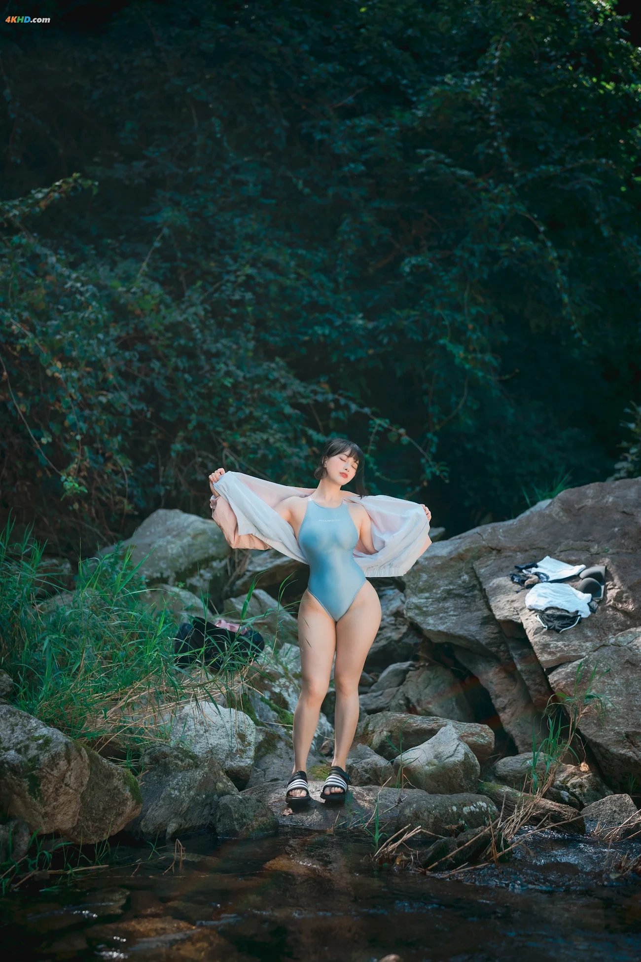 DJAWA Photo - ZziZzi - Summer Getaway Vol.2 — photo 53